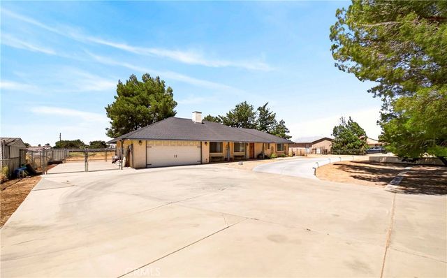 17930 Seaforth Street, Hesperia, CA 92345