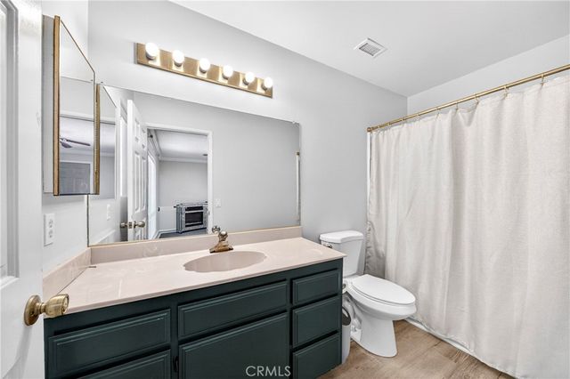 17930 Seaforth Street, Hesperia, CA 92345