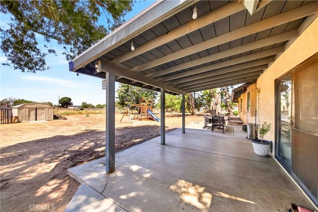 17930 Seaforth Street, Hesperia, CA 92345