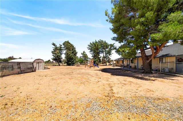 17930 Seaforth Street, Hesperia, CA 92345