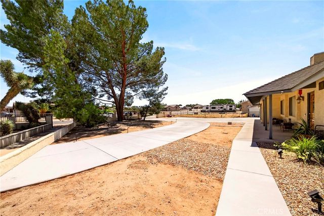 17930 Seaforth Street, Hesperia, CA 92345