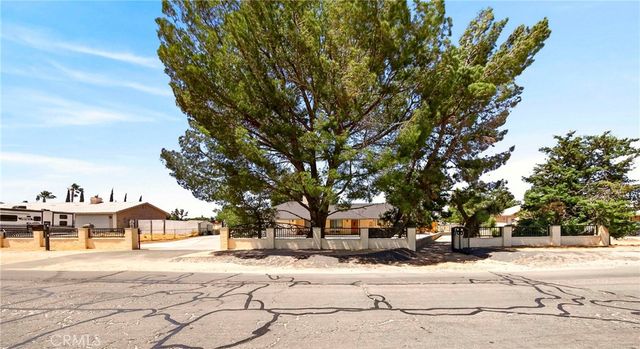 17930 Seaforth Street, Hesperia, CA 92345