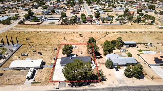 17930 Seaforth Street, Hesperia, CA 92345