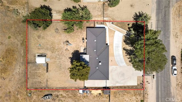 17930 Seaforth Street, Hesperia, CA 92345