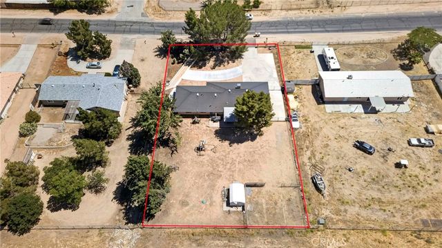 17930 Seaforth Street, Hesperia, CA 92345
