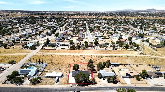 17930 Seaforth Street, Hesperia, CA 92345