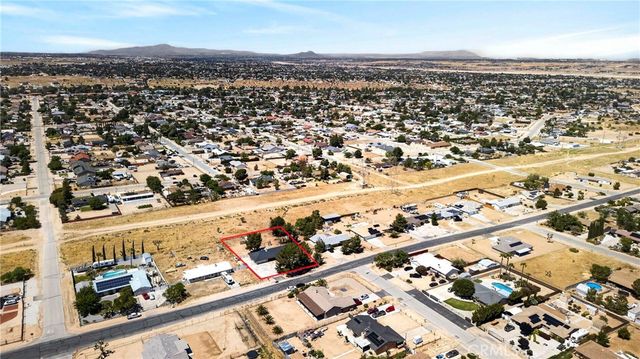17930 Seaforth Street, Hesperia, CA 92345