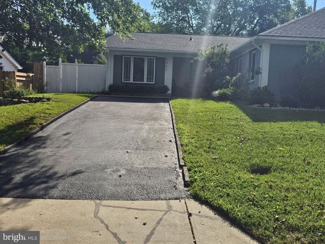 2807 BIRDSEYE LN, Bowie, MD 20715