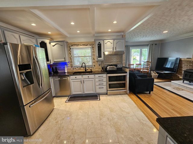 2807 BIRDSEYE LN, Bowie, MD 20715