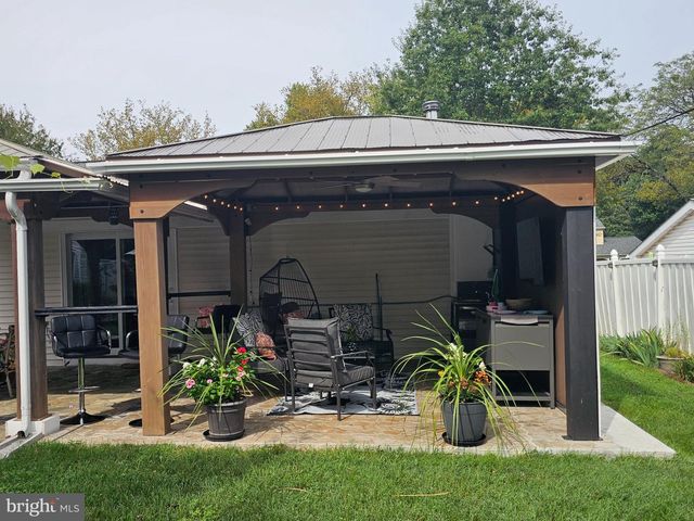 2807 BIRDSEYE LN, Bowie, MD 20715