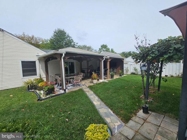 2807 BIRDSEYE LN, Bowie, MD 20715