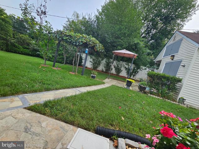 2807 BIRDSEYE LN, Bowie, MD 20715