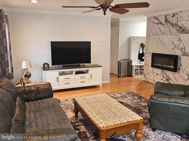 2807 BIRDSEYE LN, Bowie, MD 20715