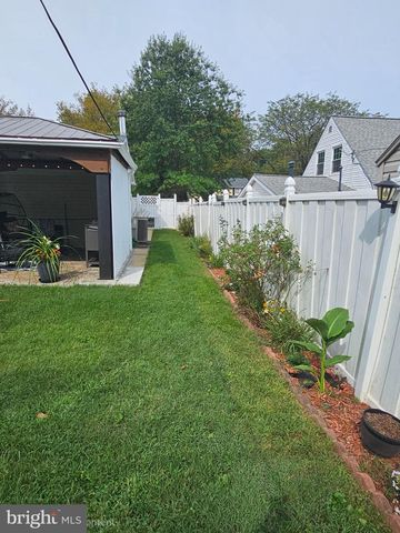 2807 BIRDSEYE LN, Bowie, MD 20715