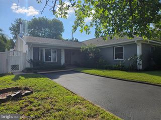2807 BIRDSEYE LN, Bowie, MD 20715