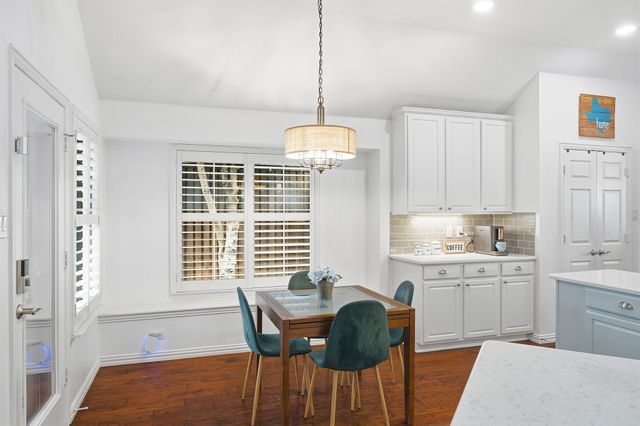 1611 Country Brook Lane, Allen, TX 75002