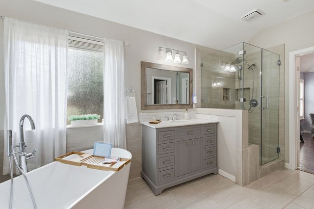 1611 Country Brook Lane, Allen, TX 75002