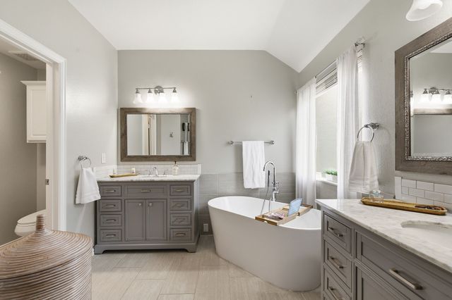 1611 Country Brook Lane, Allen, TX 75002