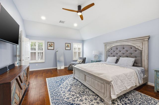 1611 Country Brook Lane, Allen, TX 75002