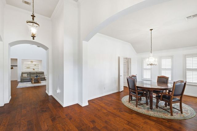 1611 Country Brook Lane, Allen, TX 75002