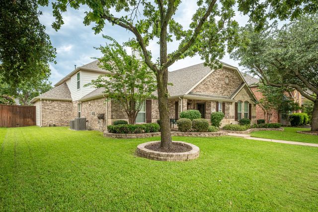 1611 Country Brook Lane, Allen, TX 75002