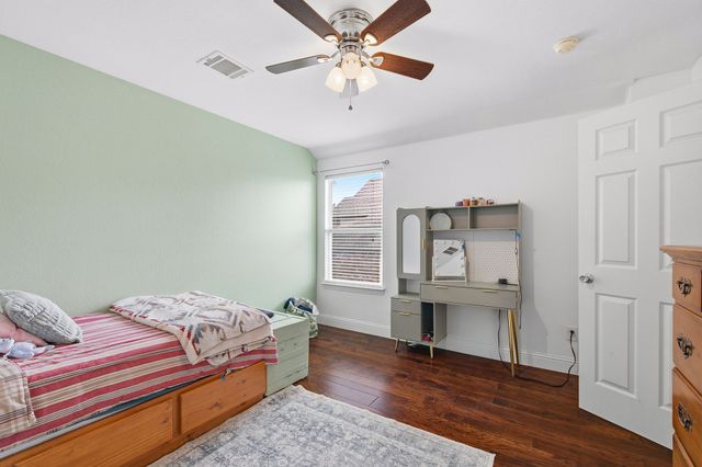 1611 Country Brook Lane, Allen, TX 75002