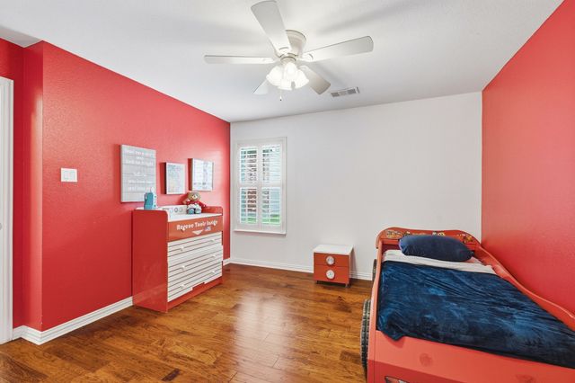 1611 Country Brook Lane, Allen, TX 75002