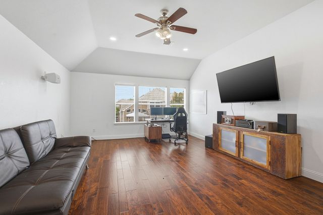 1611 Country Brook Lane, Allen, TX 75002