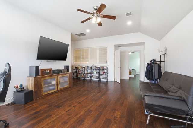 1611 Country Brook Lane, Allen, TX 75002