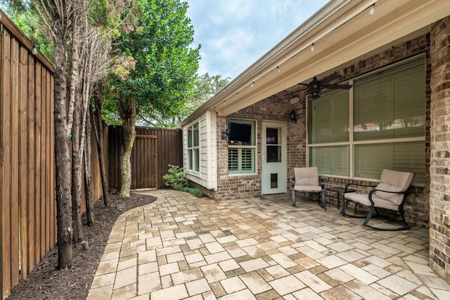 1611 Country Brook Lane, Allen, TX 75002