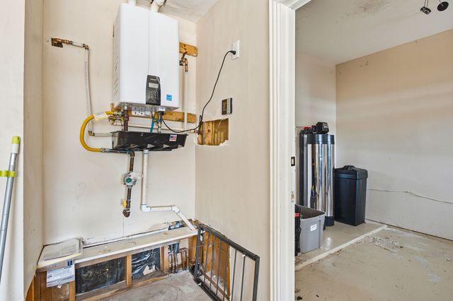 1611 Country Brook Lane, Allen, TX 75002