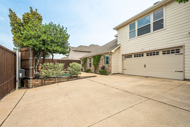 1611 Country Brook Lane, Allen, TX 75002