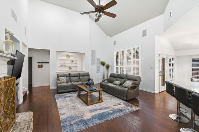 1611 Country Brook Lane, Allen, TX 75002