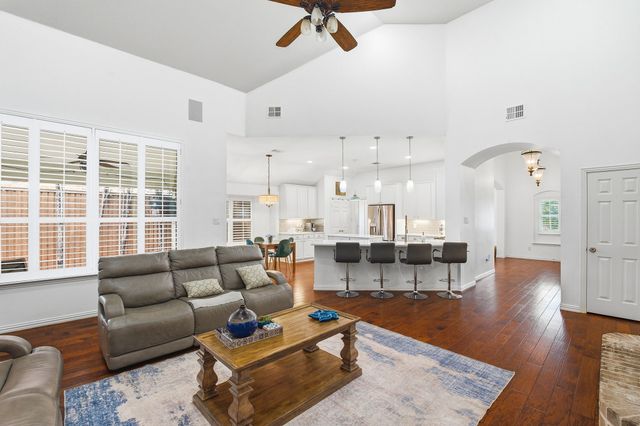 1611 Country Brook Lane, Allen, TX 75002