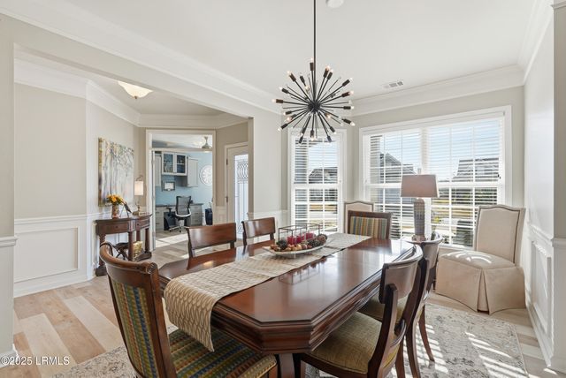 216 Palmdale Lane, Okatie, SC 29909