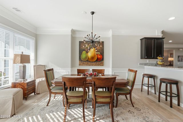 216 Palmdale Lane, Okatie, SC 29909