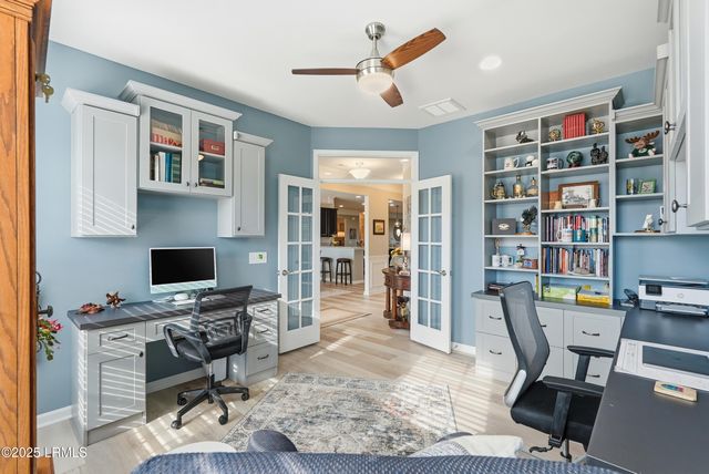 216 Palmdale Lane, Okatie, SC 29909