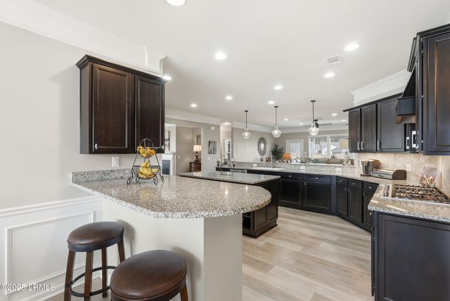 216 Palmdale Lane, Okatie, SC 29909