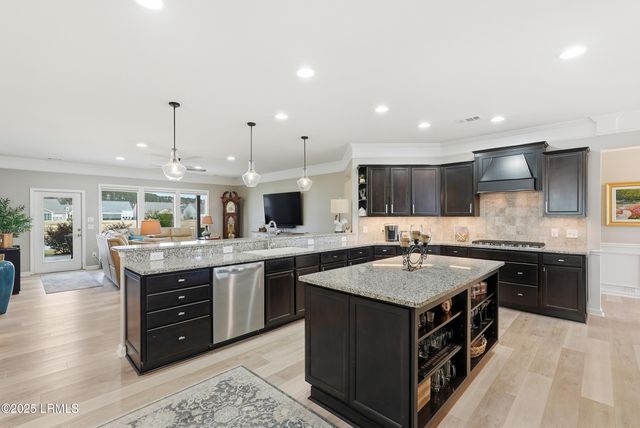 216 Palmdale Lane, Okatie, SC 29909