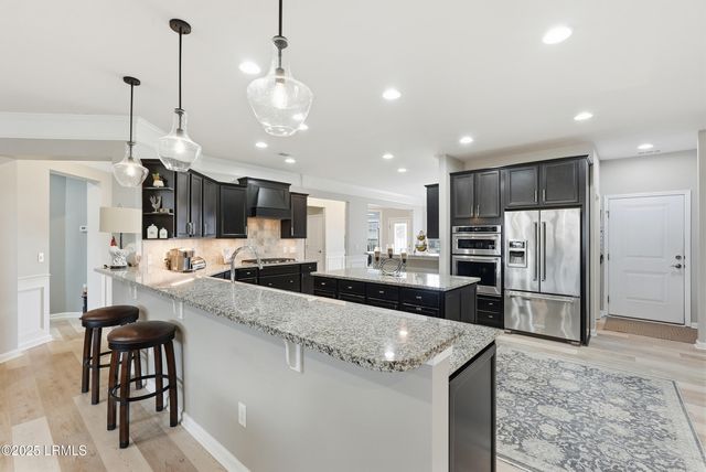 216 Palmdale Lane, Okatie, SC 29909