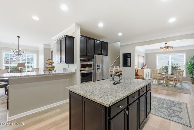 216 Palmdale Lane, Okatie, SC 29909