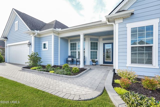 216 Palmdale Lane, Okatie, SC 29909