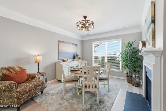 216 Palmdale Lane, Okatie, SC 29909