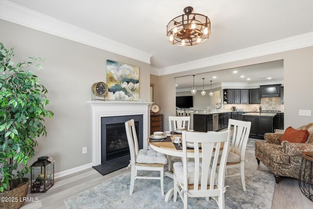 216 Palmdale Lane, Okatie, SC 29909