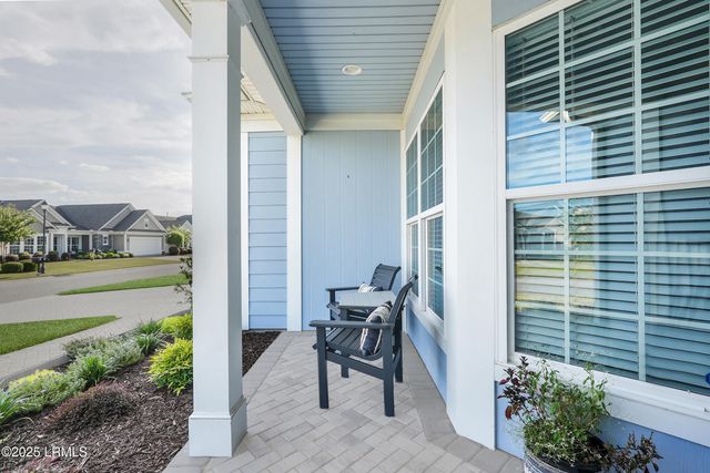 216 Palmdale Lane, Okatie, SC 29909