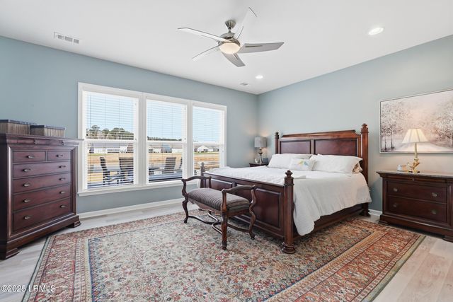 216 Palmdale Lane, Okatie, SC 29909