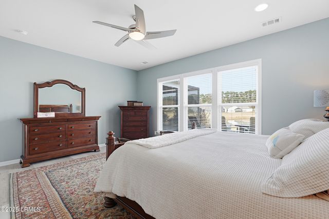 216 Palmdale Lane, Okatie, SC 29909