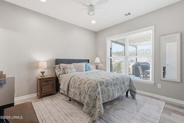 216 Palmdale Lane, Okatie, SC 29909