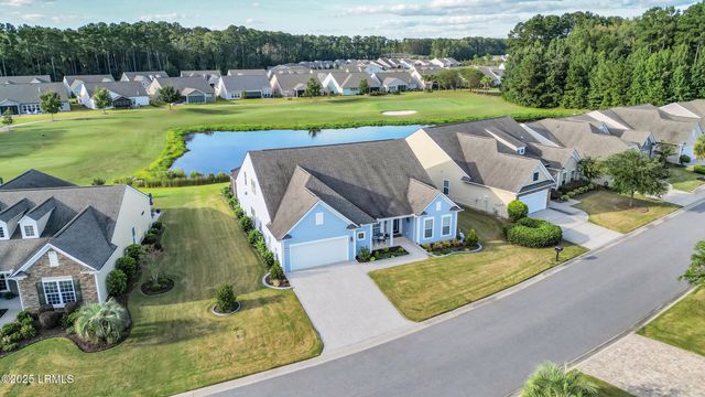 216 Palmdale Lane, Okatie, SC 29909