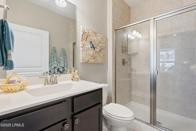 216 Palmdale Lane, Okatie, SC 29909